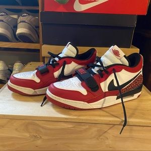Jordan 312 Chicago Size 13 Mens